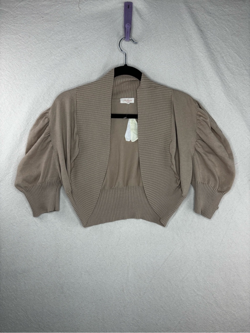 Ambiance apparel women’s 2X sweater
